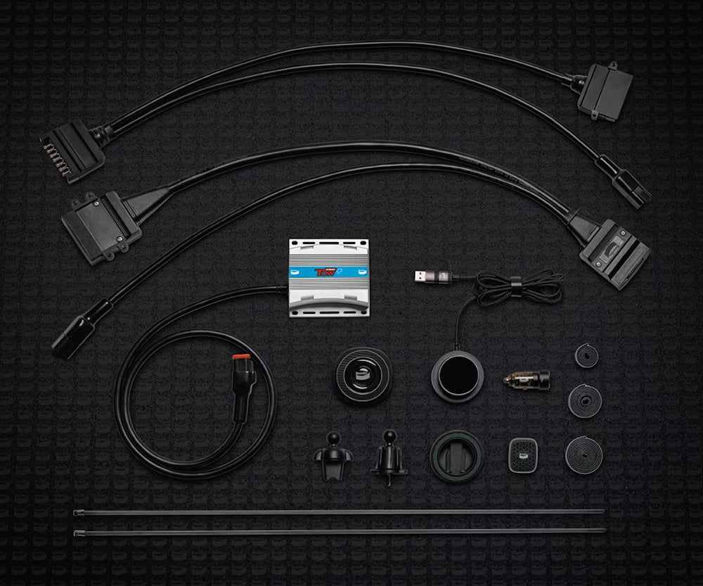 Bendix Brake Controller Bendix Portable Electric Brake Controller - ULTTOWPLUS | Auto One