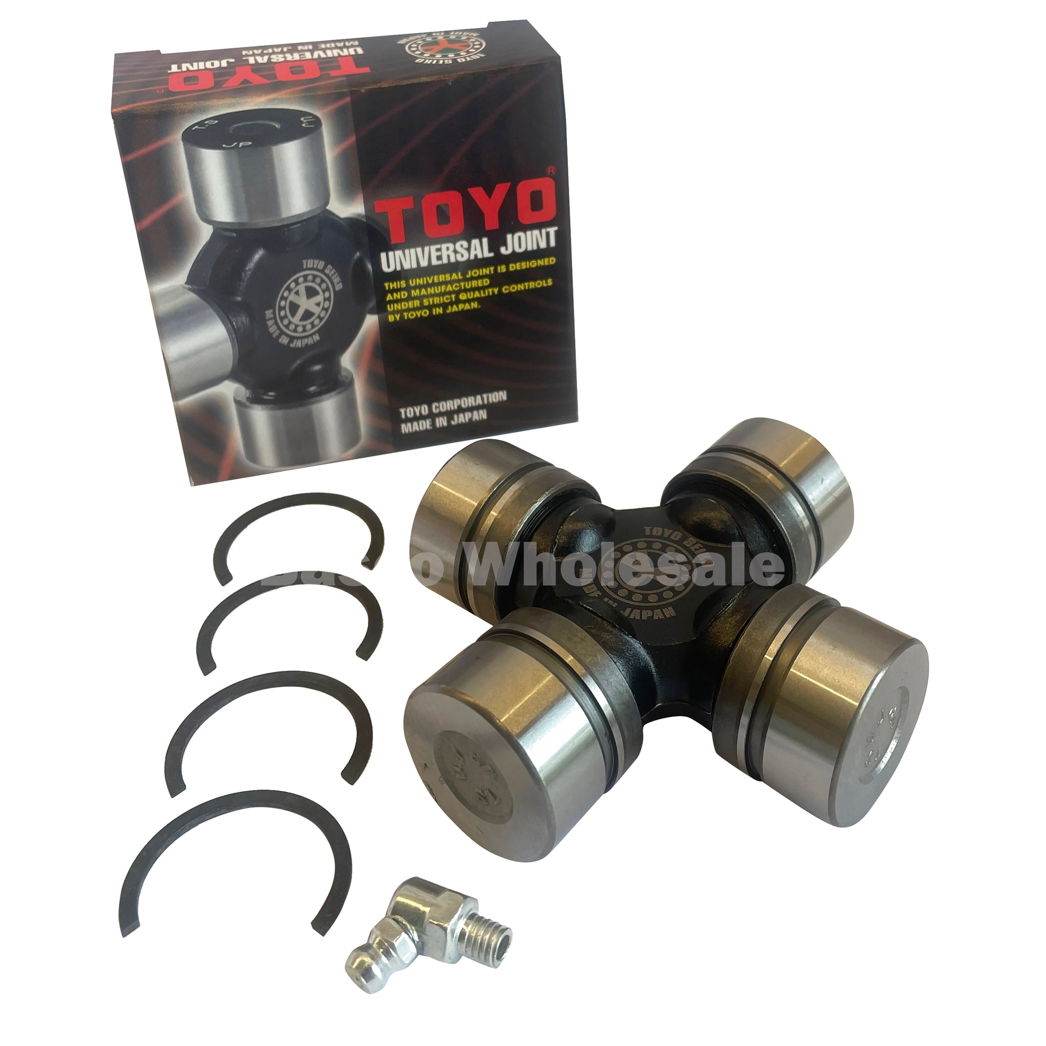 Toyo 901002 Universal Joint