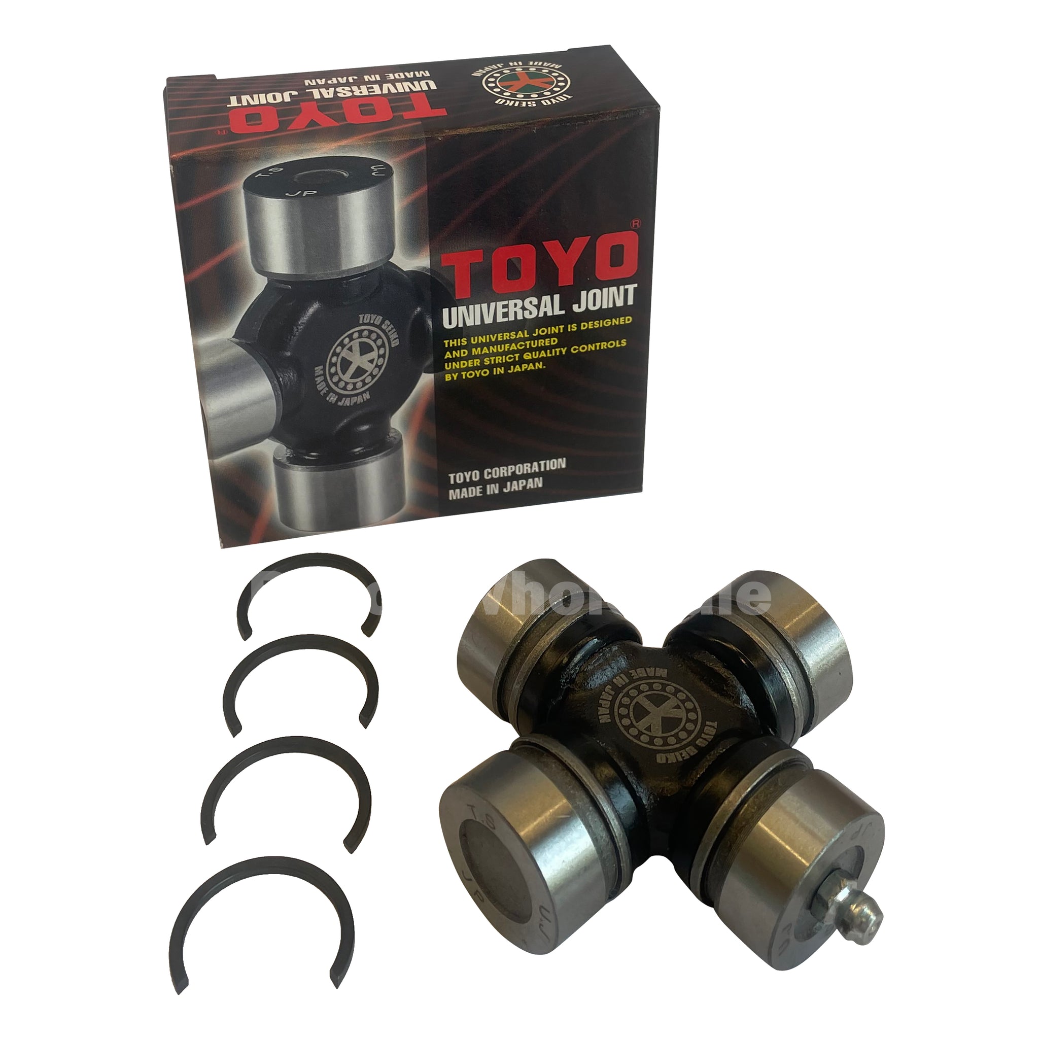 Toyo Ruj-1786 Universal Joint
