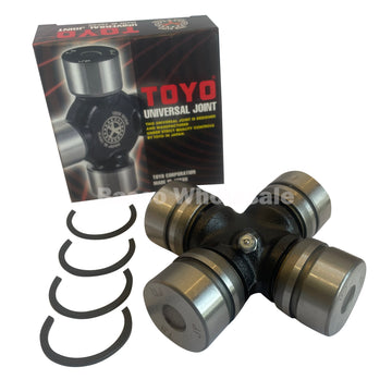 Toyo Ruj-2041 Universal Joint