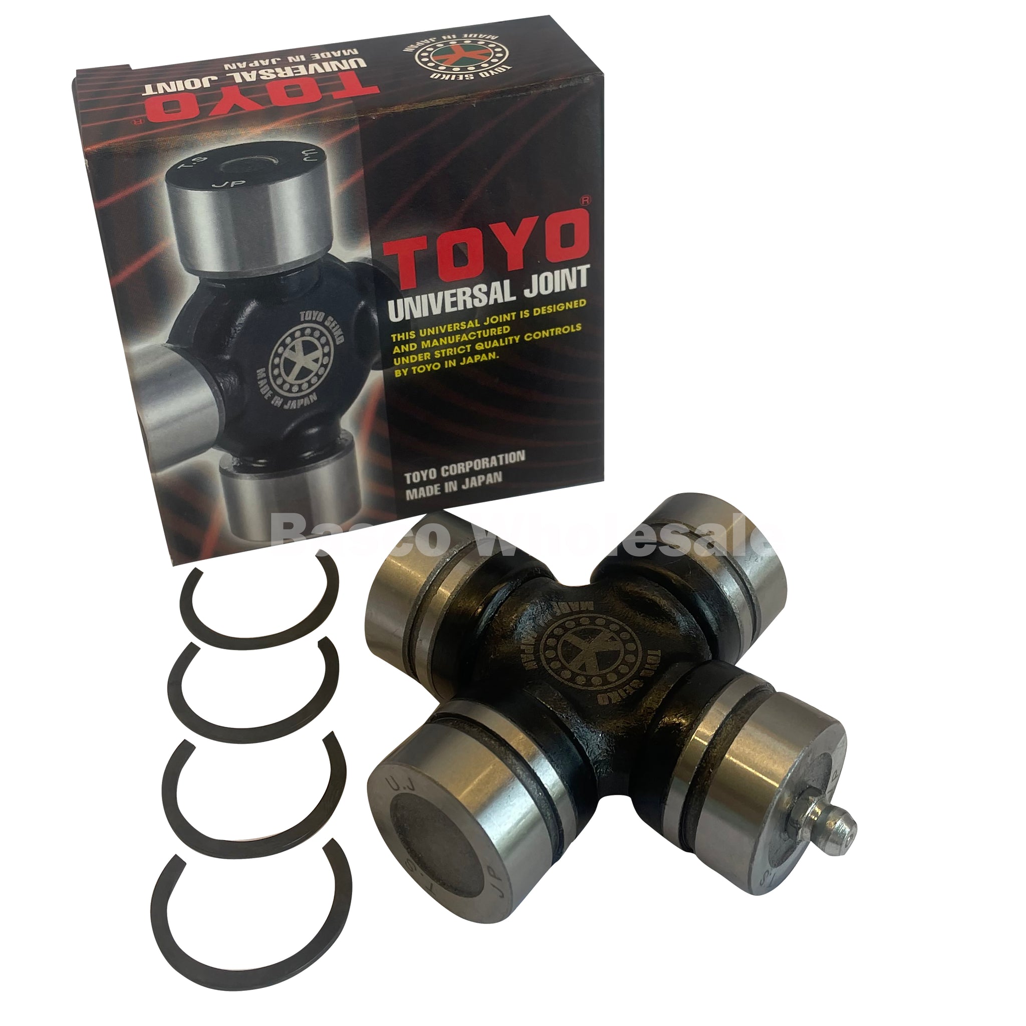 Toyo Ruj-2049 Universal Joint