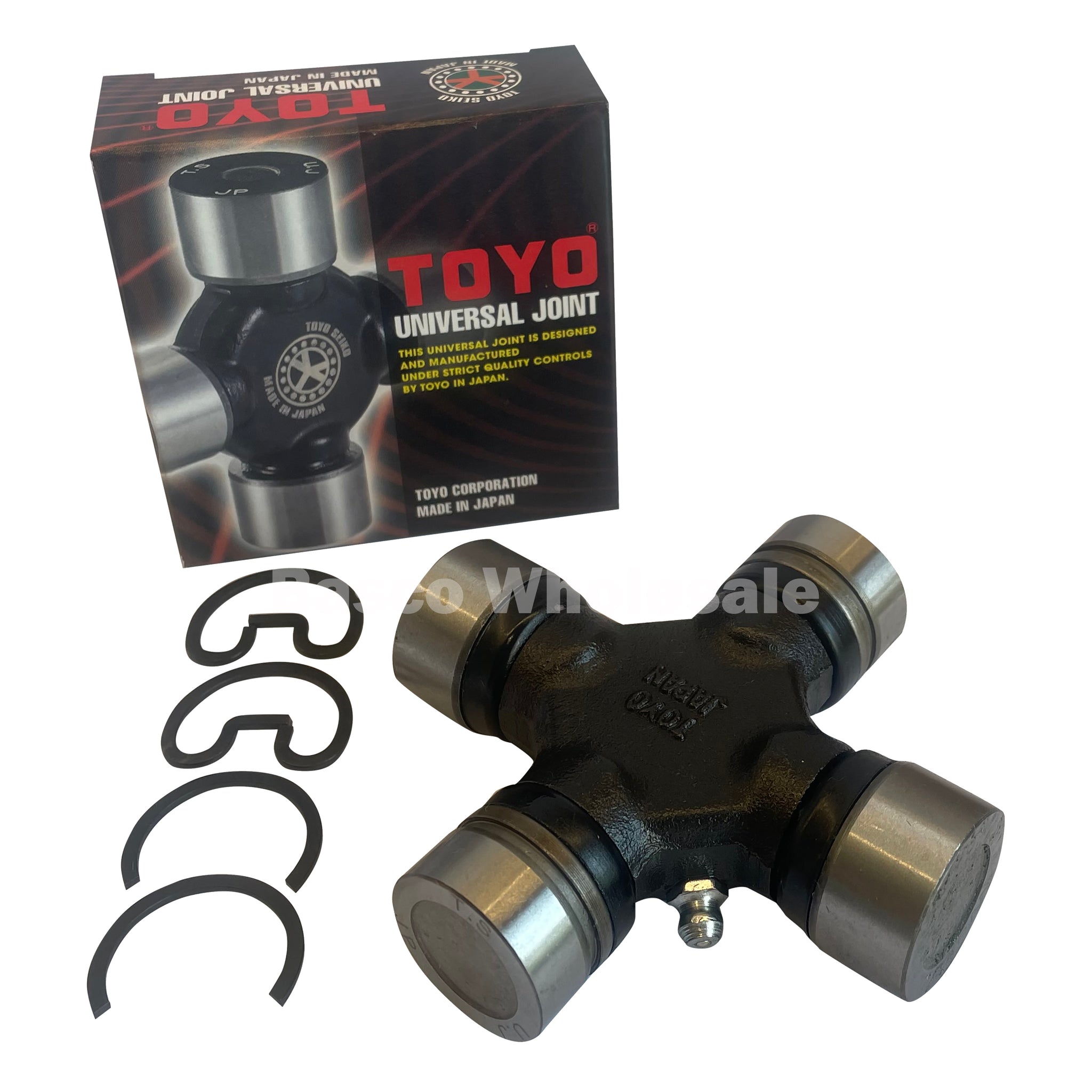 Toyo Ruj-3000 Universal Joint