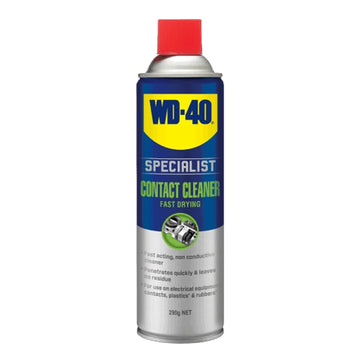 WD-40 Specialist Fast Drying Contact Cleaner, 290g - 21004 (Pickup Only)