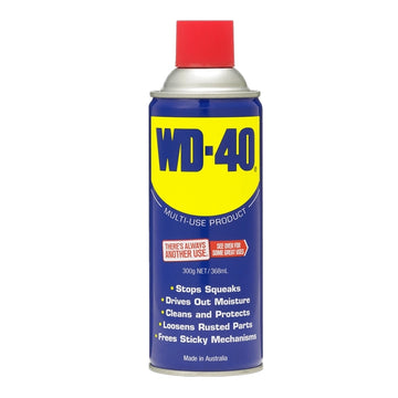 WD-40 Multi-Use Product 300g - 61003 (Pickup Only)