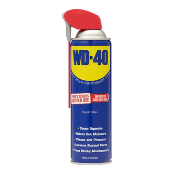 WD-40 Multi-Use Product Smart Straw 350g - 61009 (Pickup Only)