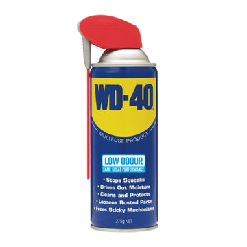 WD-40 Multi-Use Product Low Odour 300g - 62005 (Pickup Only)