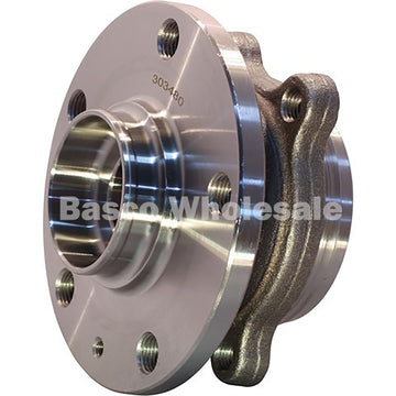 BASCO WBH1026 Wheel Bearing Hub