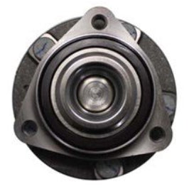 BASCO WBH1076 Wheel Bearing Hub
