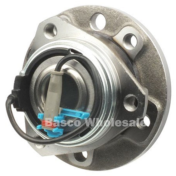 BASCO WBH1110 Wheel Bearing Hub