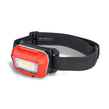 LED Autolamps HT70 Rechargeable LED Head Torch