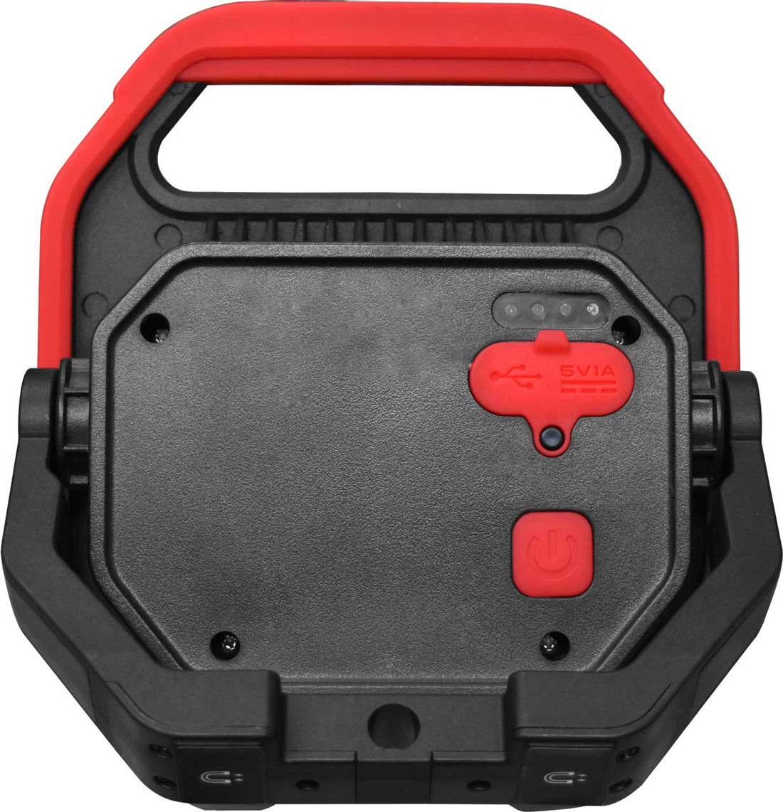 Motolite MT30212 10W COB Rechargeable Worklight with Power Bank Function