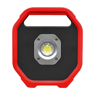 Motolite MT30212 10W COB Rechargeable Worklight with Power Bank Function