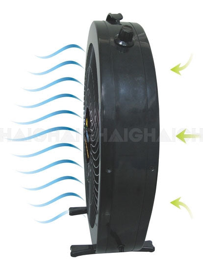 Explore 12V Cool Breeze Fan - YF1212