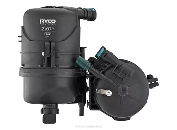 Ryco Fuel Filter - Z1137