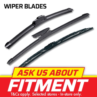 WIPERS