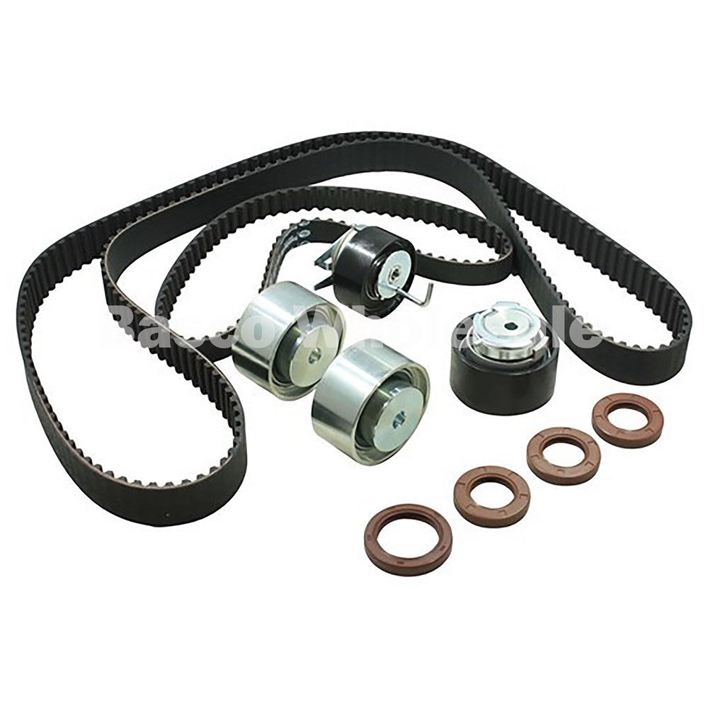 Timing belts and kits