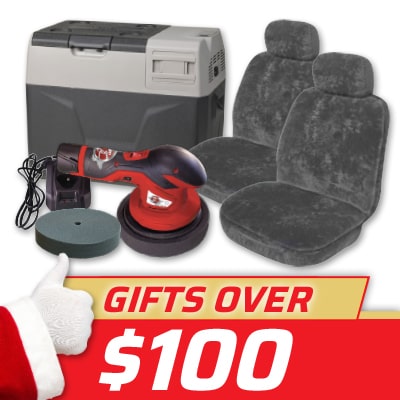 Gifts Over $100