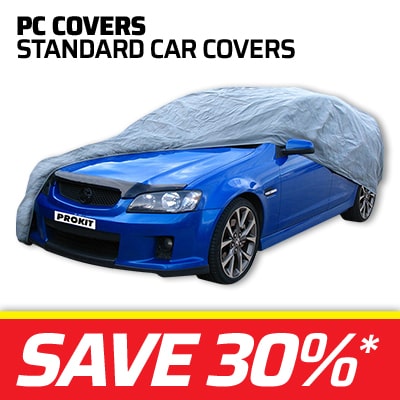 PC Car Covers