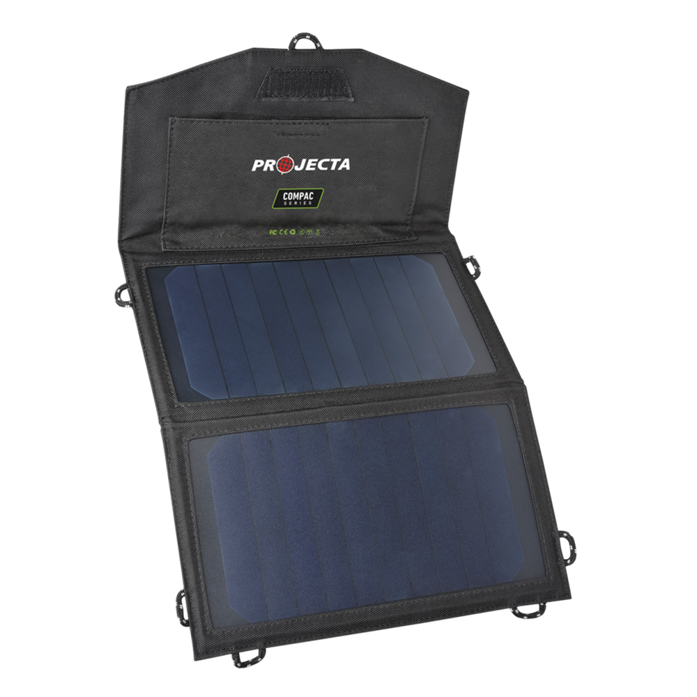 Solar Panels & Kits