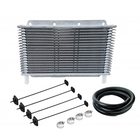 Power Steering and Transmission Coolers