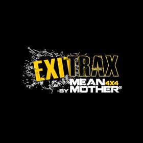 EXITRAX by Mean Mother 4x4