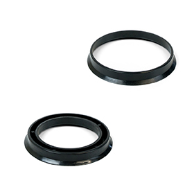 Hub Centric Adapter Rings and Spacers