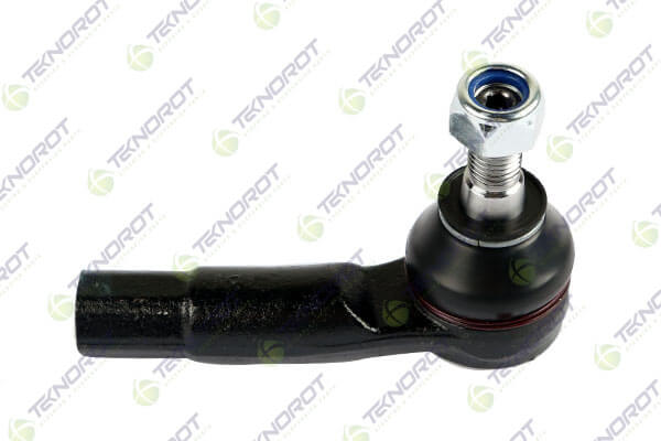 Tie Rods and Tie Rod Ends