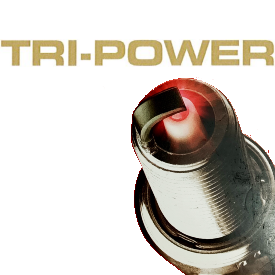 TRI-POWER