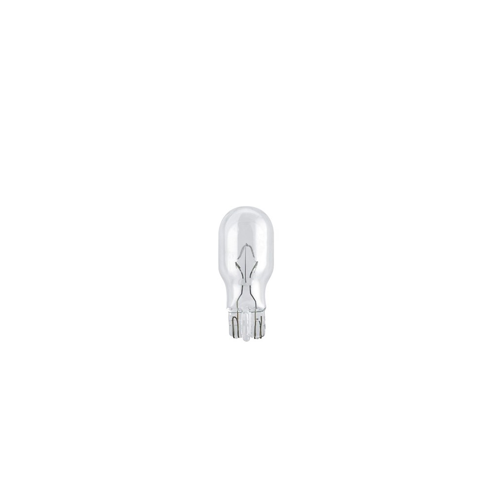  Philips 0730068 12067B2 Wedgebase W16W 12V bulbs (Pair) :  Automotive